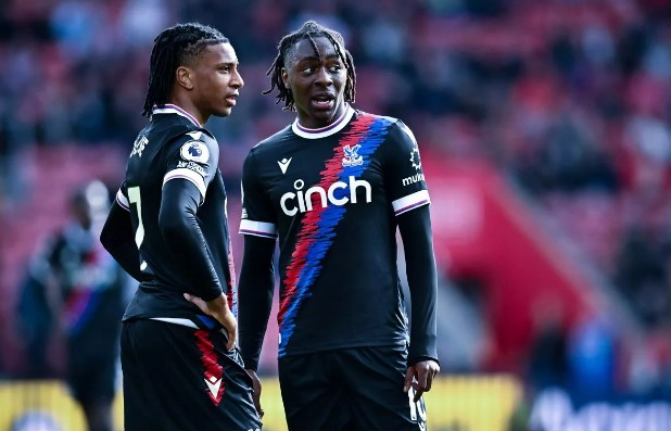 Palace đang sở hữu hai báu vật.