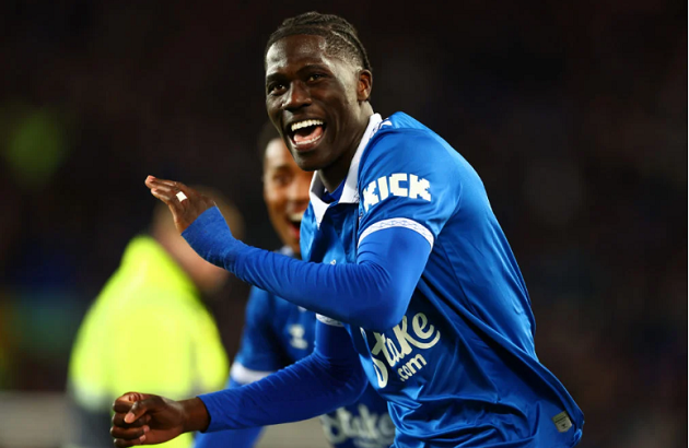 Arsenal không còn để mắt đến Onana.