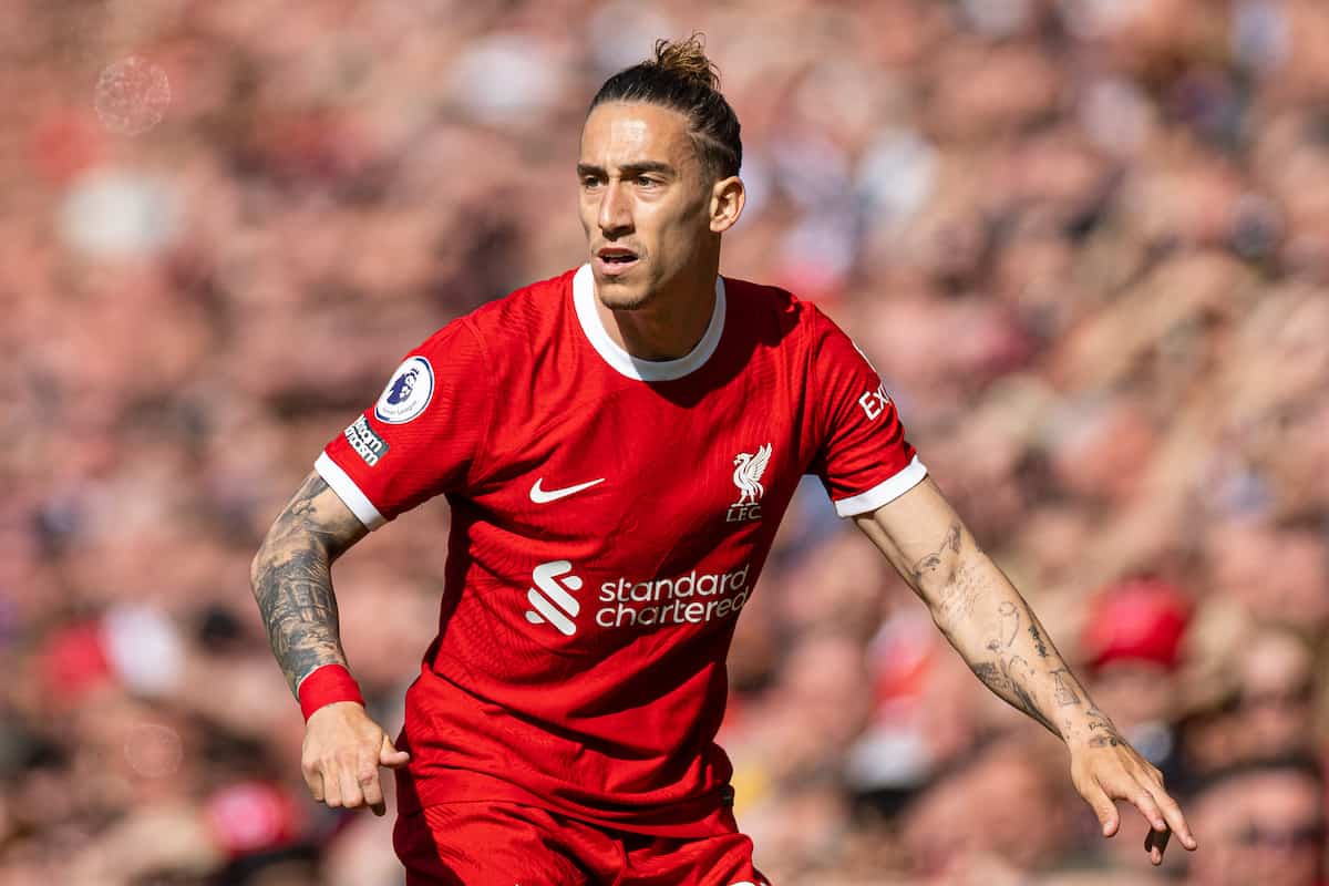 8. Kostas Tsimikas: Dù chỉ đóng vai trò dự phòng cho Andrew Robertson bên hành lang biên trái suốt 4 năm qua ở Liverpool nhưng Tsimikas luôn thể hiện được giá trị mỗi khi được tung vào sân. Do đó ở độ tuổi chín nhất sự nghiệp, 28, ngôi sao người Hy Lạp hoàn toàn có thể mạnh dạn cất bước đến 1 đội bóng mới để tài năng có cơ hội phát tiết tối đa.