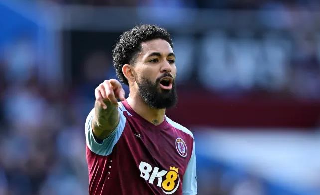 Luiz được nhiều CLB săn đón.