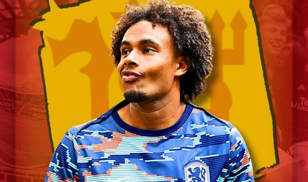 Tân binh đầu tiên của Man Utd.