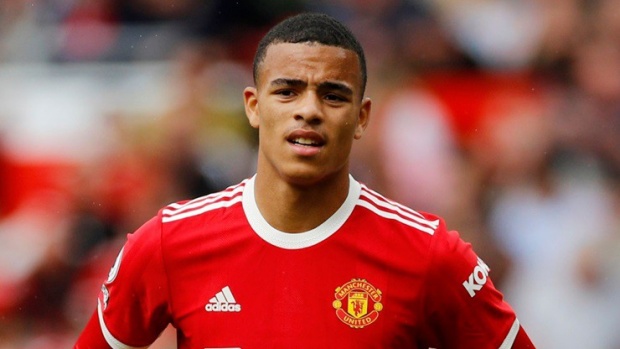 Greenwood sắp rời Old Trafford.