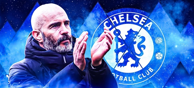 Enzo Maresca đã bắt đầu kỷ nguyên của mình tại Chelsea vào đầu tháng này.