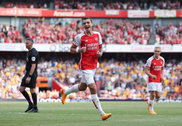 Kiwior đang nằm trong danh sách bị thanh lý.