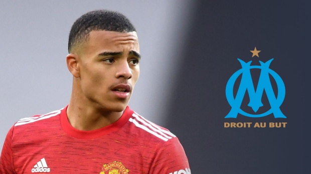 Chỉ còn những chi tiết cuối cùng trước khi Mason Greenwood gia nhập Marseille với giá hơn 30 triệu euro.