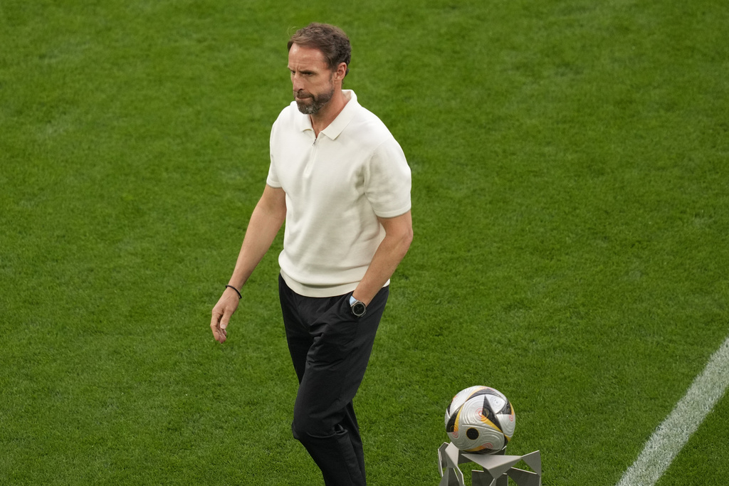 Liên đoàn bóng đá Anh muốn Gareth Southgate tiếp tục nắm đội tuyển.