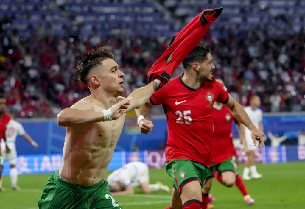 Ngôi sao trẻ có thể đến Serie A hè này.