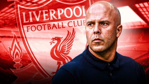 Liverpool bước sang kỷ nguyên mới.