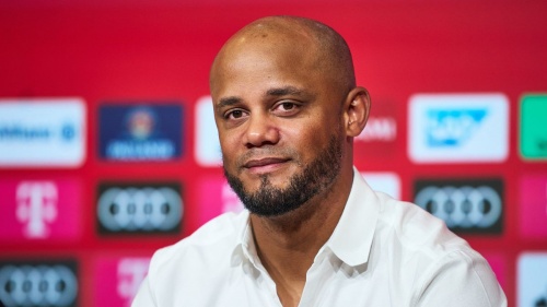 Kompany được kỳ vọng giúp Bayern lột xác.