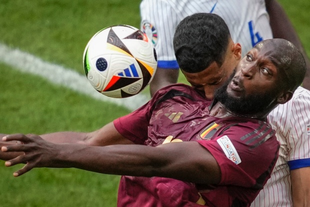 Lukaku là mục tiêu số 1 của Napoli.