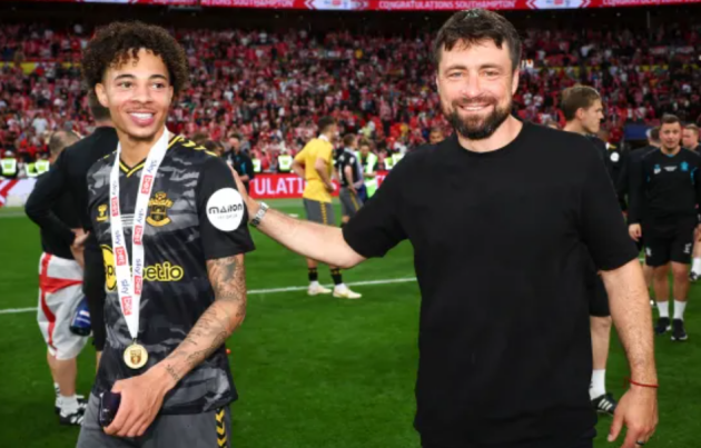 Southampton cần một thủ môn mới chất lượng.
