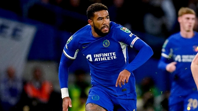 Chelsea chịu ảnh hưởng nặng nề từ cơn bão chấn thương ở mùa giải năm ngoái.