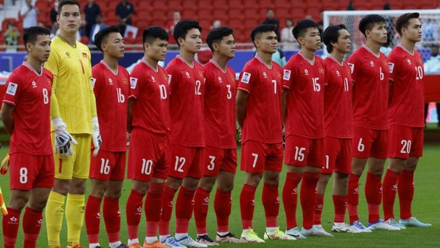 ĐT Việt Nam đang có sự chuẩn bị kỹ lưỡng cho AFF Cup vào cuối năm.