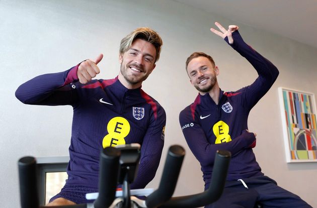 Quyết định loại Jack Grealish của Southgate đã từng gây nhiều tranh cãi.