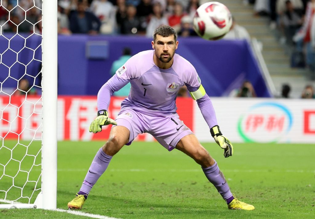 Ryan sắp cập bến AS Roma.