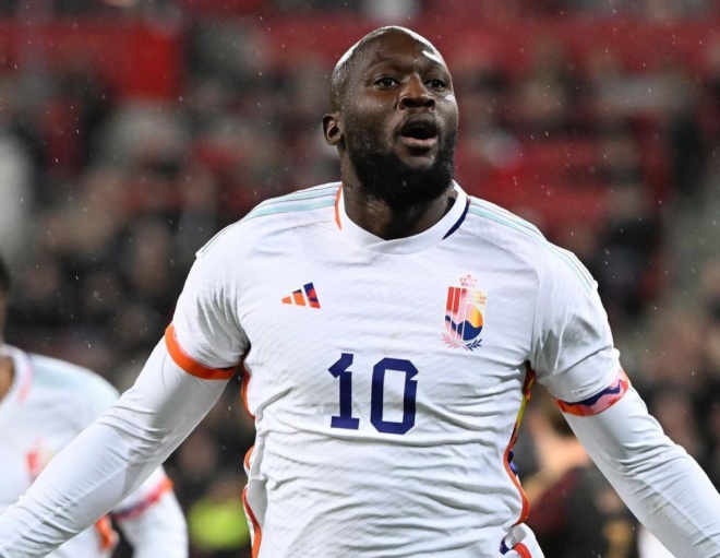 Lukaku muốn tới Napoli.