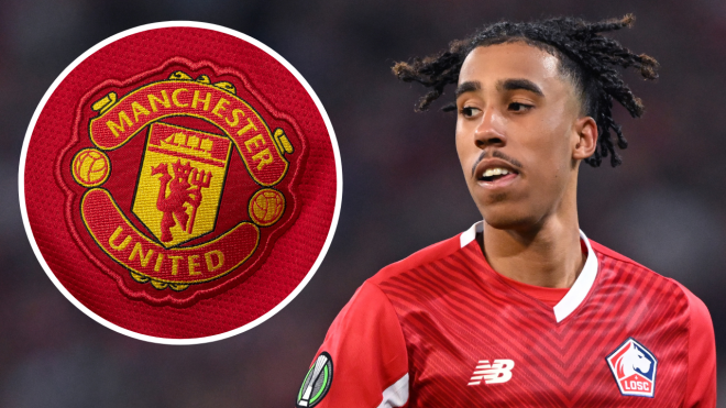 Tân binh thứ 2 của Man Utd hè này.
