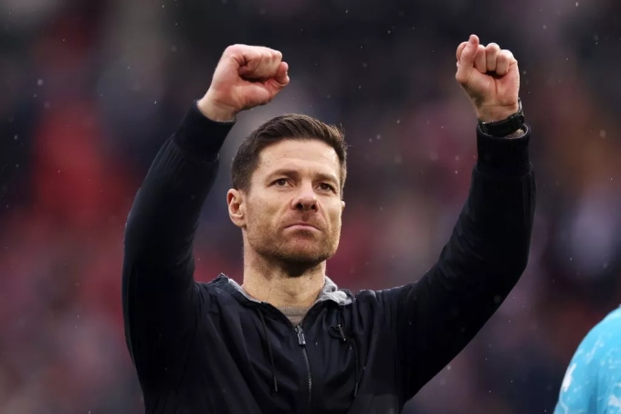 Xabi Alonso Liverpool's Alone Endures His Career In Europe