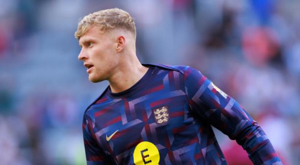 Man United sẽ mua Branthwaite nếu thanh lý một số ngôi sao trong đội hình.