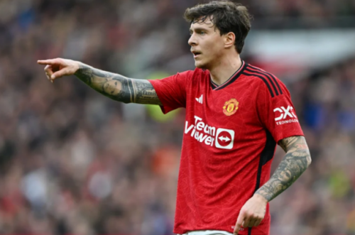 Tương lai Lindelof là dấu hỏi lớn.