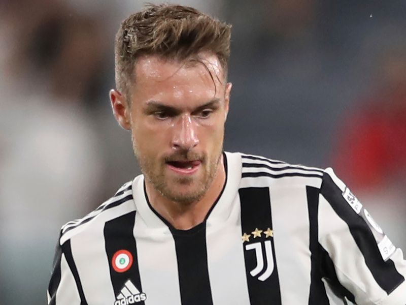 Ramsey từ lâu không còn trong tâm trí của người hâm mộ Juve nữa.