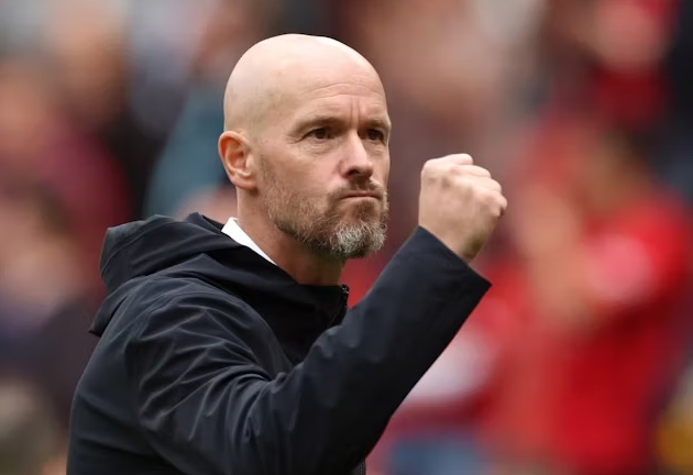 Ten Hag cùng các học trò hướng đến chiến thắng đầu tiên trong giai đoạn tiền mùa giải.