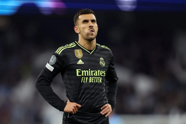 Dù sự nghiệp không hào nhoáng nhưng Ceballos đã có nhiều danh hiệu.