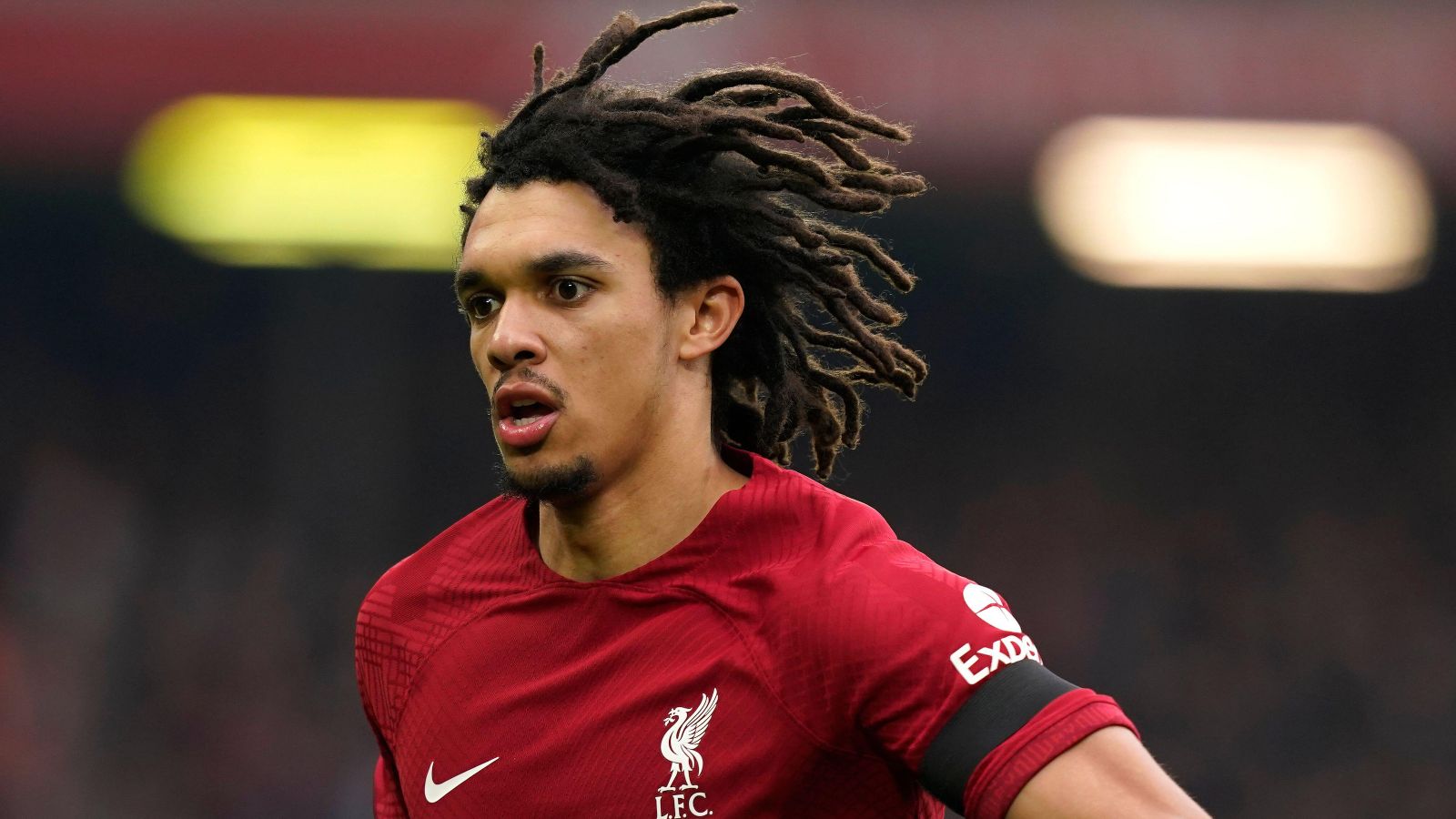 TAA có những tố chất phù hợp với Real Madrid.