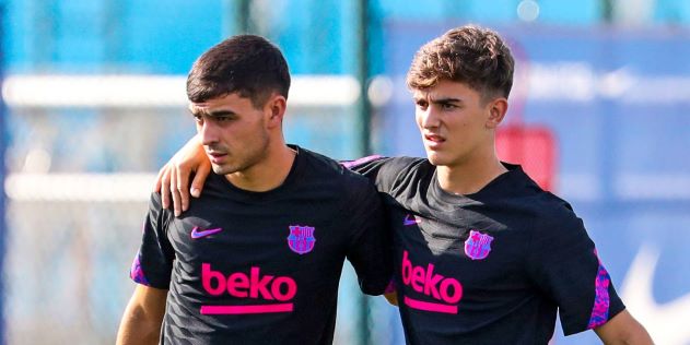 Barca thường cài điều khoản phá vỡ hợp đồng khổng lồ vào các thỏa thuận với cầu thủ.