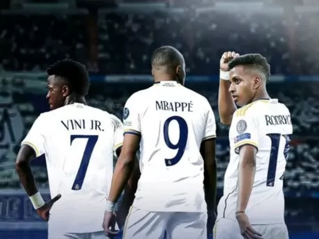 Liệu Ancelotti sẽ tìm ra cách dung hoà những "cái tôi" lớn này?