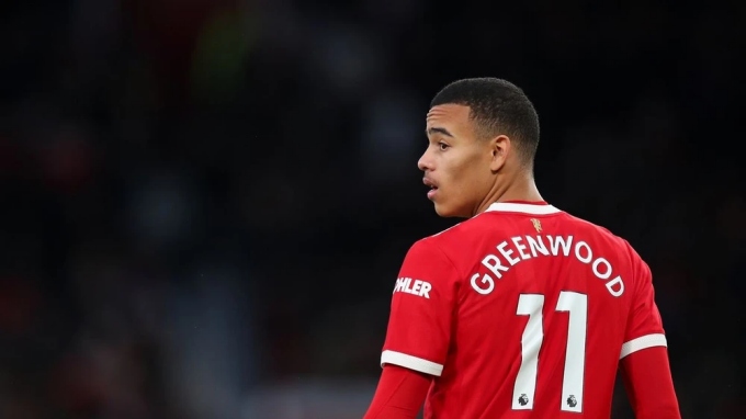 MU vẫn muốn đưa Greenwood trở về?