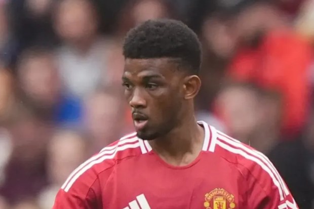 Diallo vẫn mờ nhạt tại M.U.