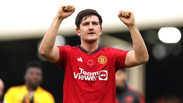 Maguire hoàn toàn có thể rời M.U.