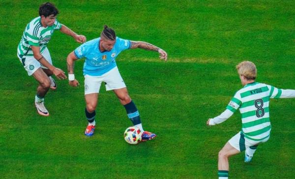 Kalvin Phillips gây thất vọng lớn.