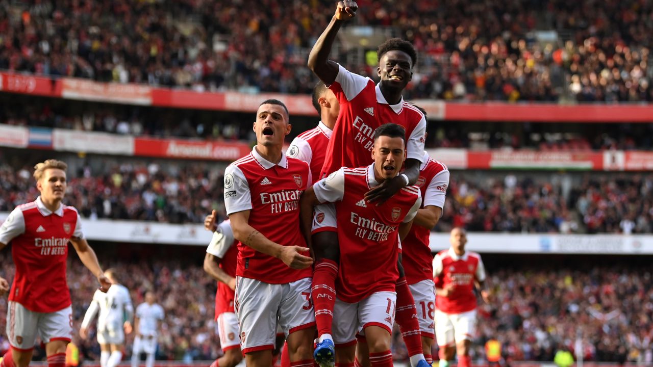 Arsenal sẽ có một cú hích bên hành lang trái.