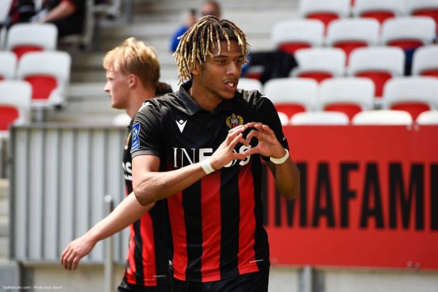 Todibo ưu tiên đến Juve.