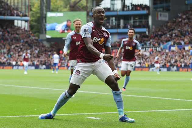 Diaby đã đến Saudi.