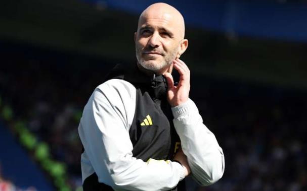 Maresca vẫn đang nỗ lực tái thiết Chelsea.