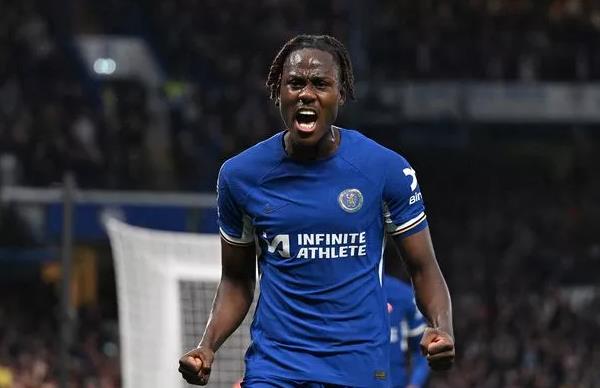 Chalobah sẽ sớm rời Chelsea.