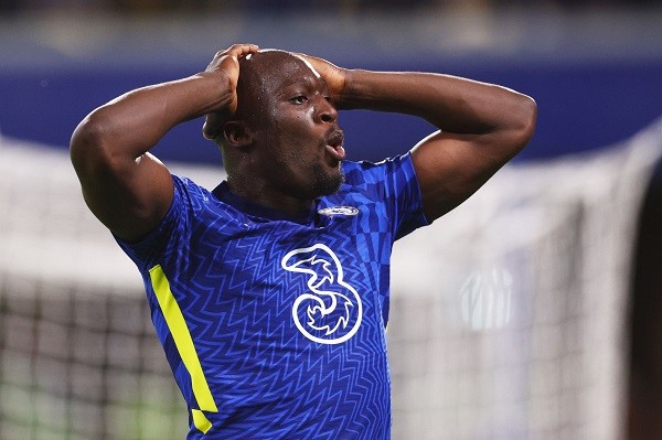 Lukaku được Napoli săn đón.