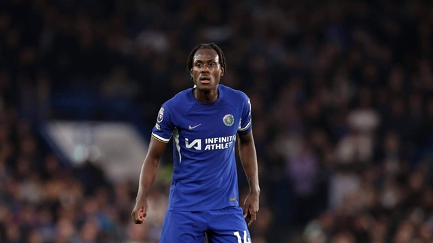 Trevoh Chalobah là nạn nhân cho sự quản lý yếu kém của Chelsea.