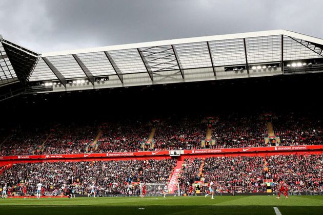 Sân vận động mới nâng cấp giúp Liverpool có thêm nguồn lực tài chính để thực hiện những bản hợp đồng bom tấn.