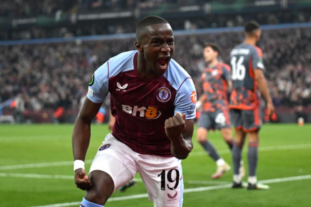 HLV Emery tự tin bán Diaby cho đội bóng thuộc Saudi Pro League.