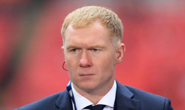 Scholes muốn Man United mua thêm tiền đạo.