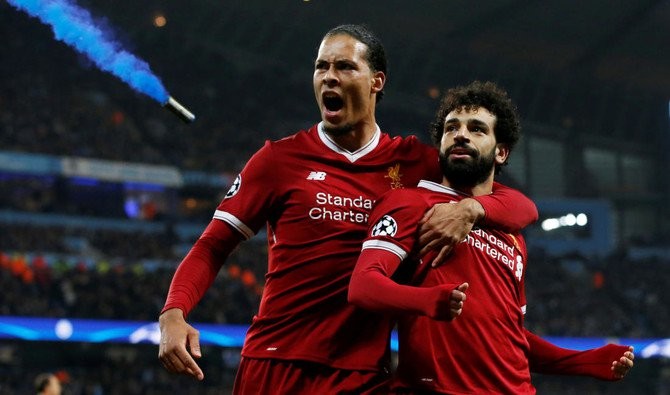 Tương lai của những Salah, Van Dijk khó đoán.