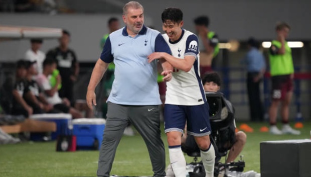 Thuyền trưởng Spurs muốn có thêm phương án chia lửa cho Son.