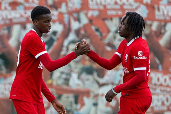 Nyoni từng được Klopp rất chú ý.