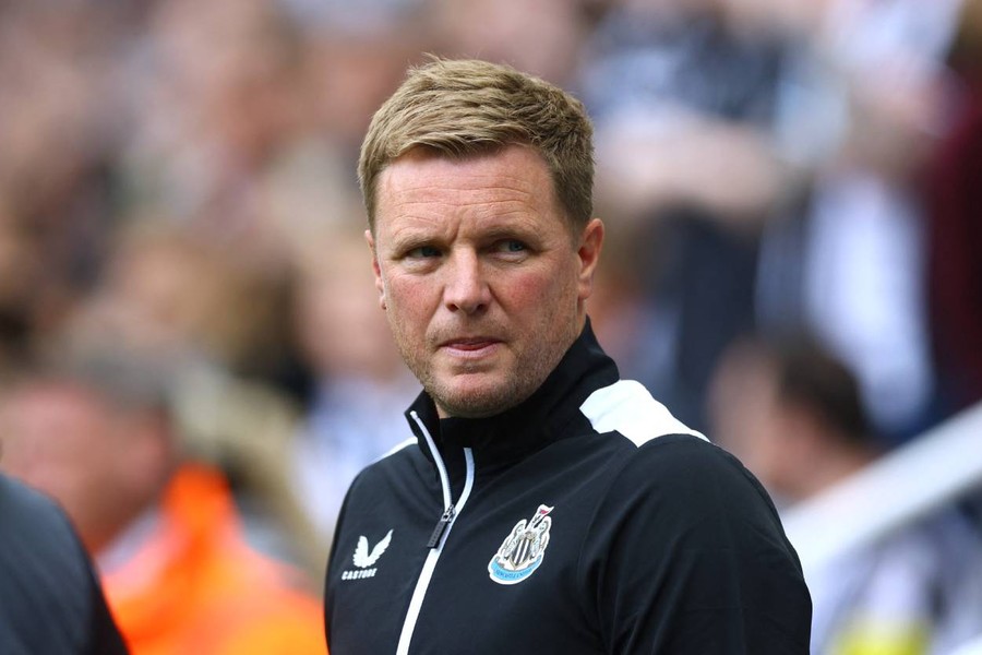Howe cần phải nâng tầm Newcastle.
