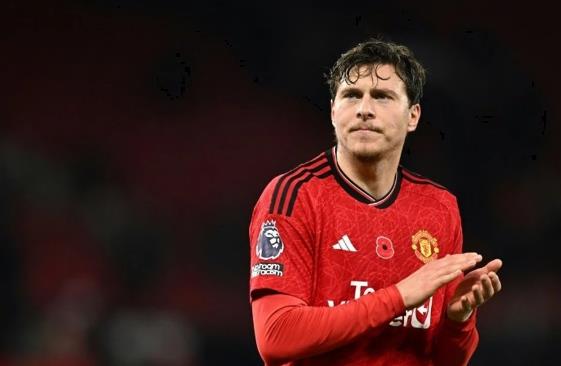 Lindelof chưa chắc ở lại Man United.