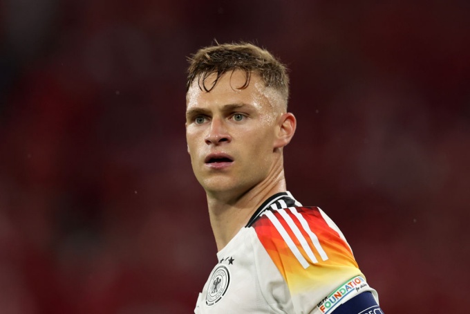 Thương vụ tiếp theo của PSG, sau khi hoàn tất chữ ký Neves.